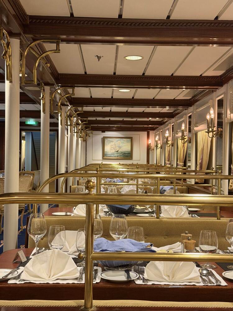 Star Clipper 16