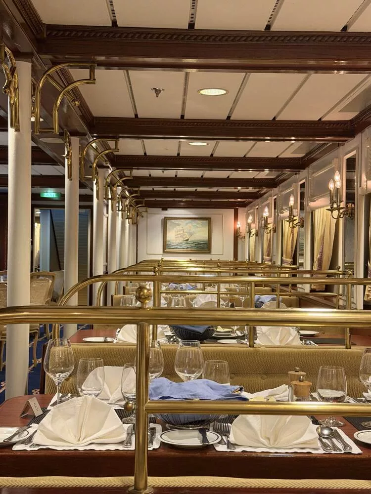 Star Clipper 16
