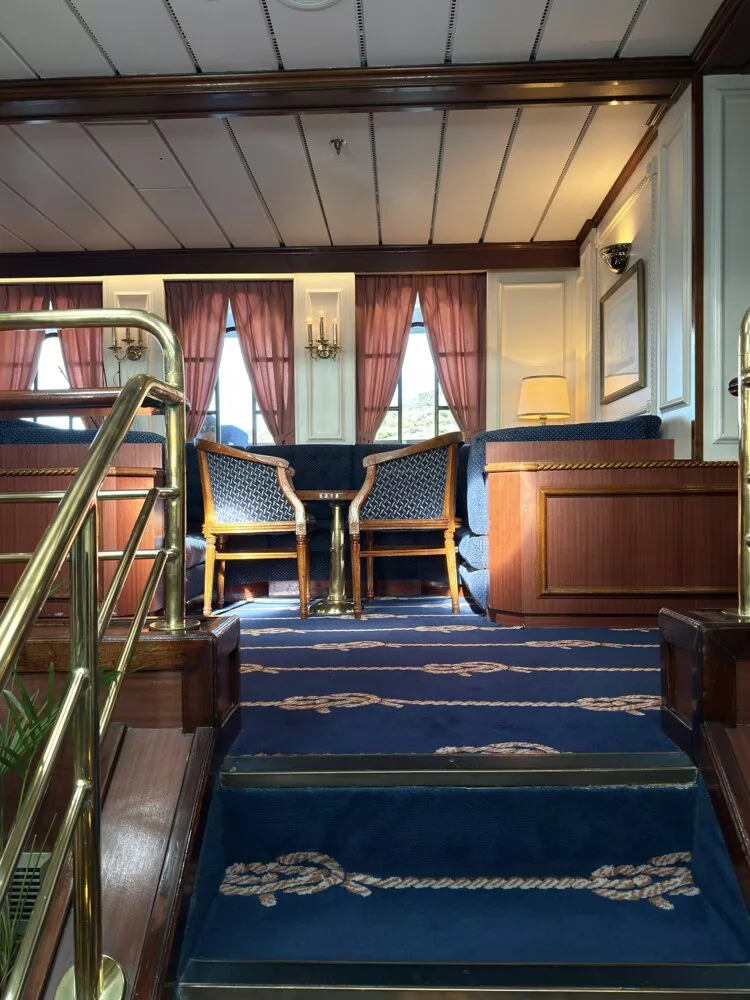Star Clipper 15