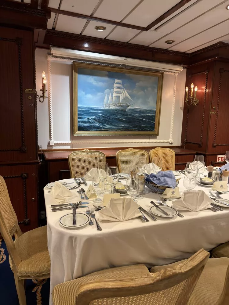 Star Clipper 17