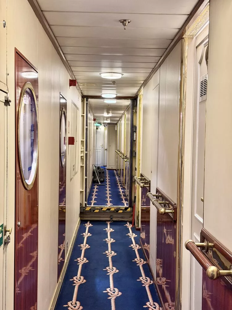 Star Clipper 19