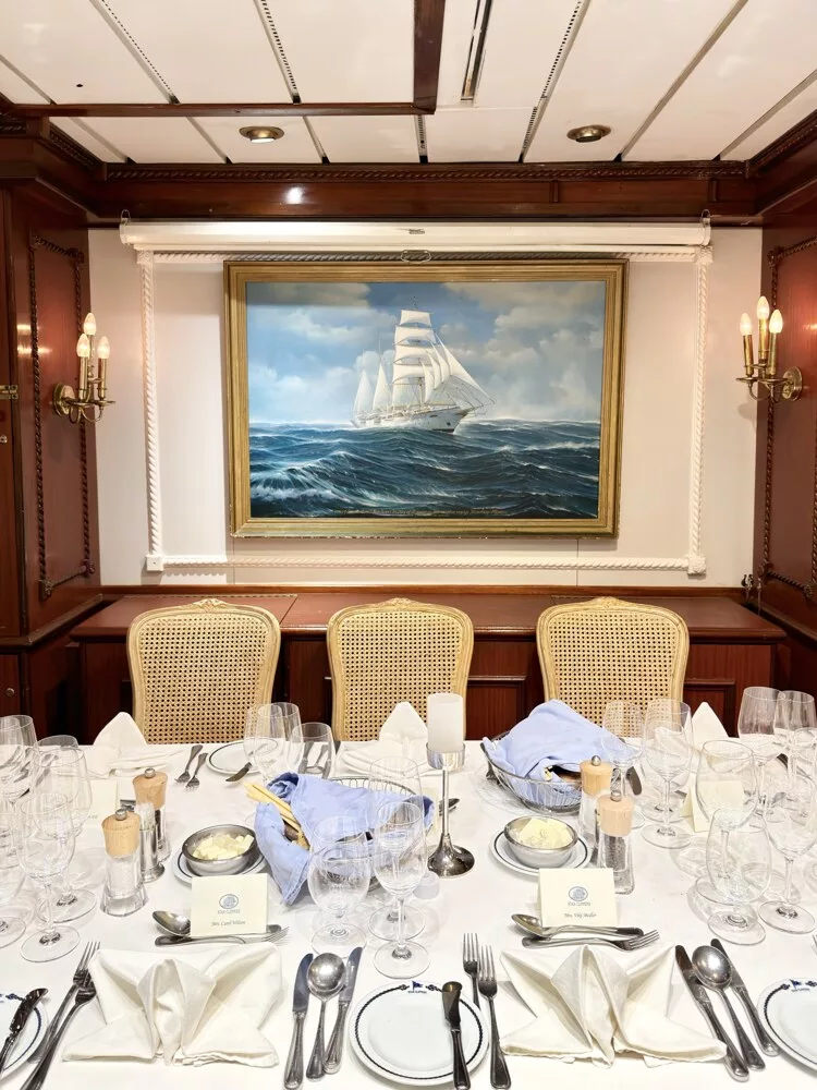 Star Clipper 20