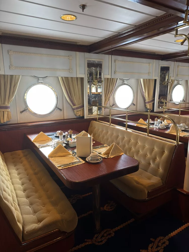 Star Flyer 14 - Caribbean Sailing Cruise: St Maarten and the British Virgin Islands with Star Flyer