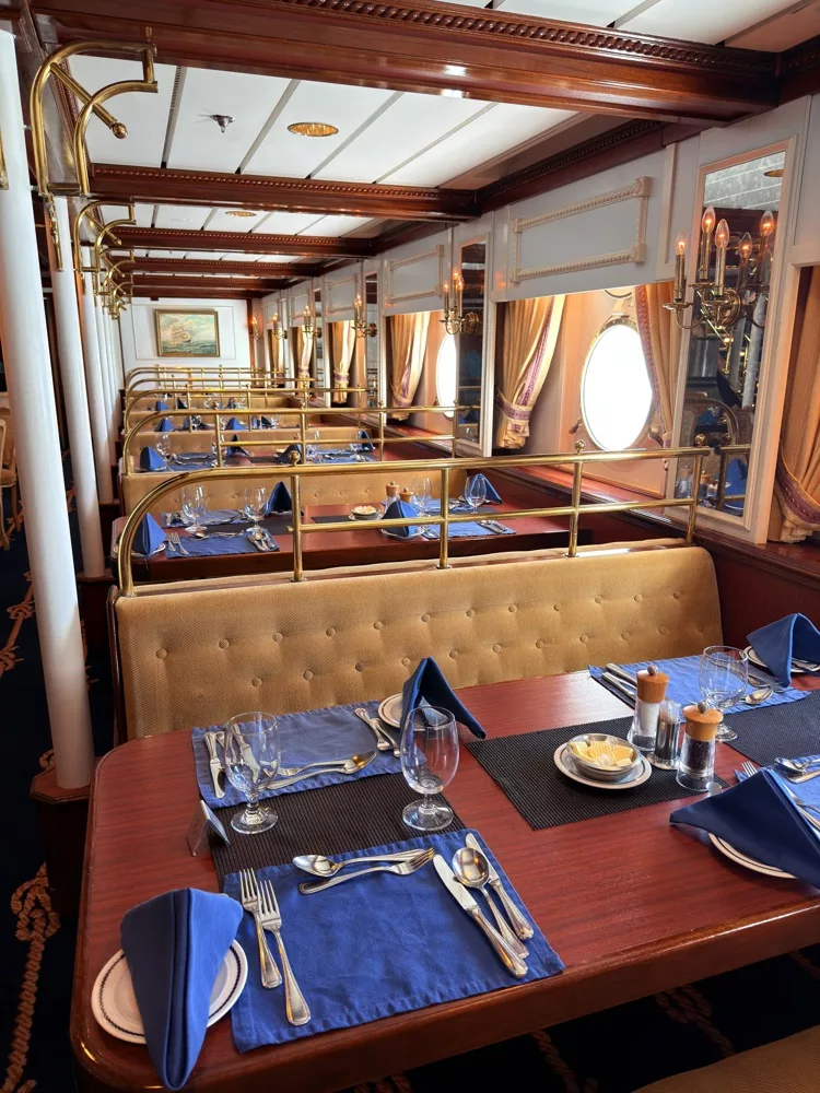 Star Flyer 15 - Caribbean Sailing Cruise: St Maarten and the British Virgin Islands with Star Flyer