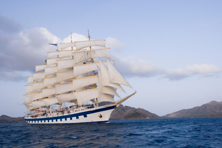 Royal Clipper 6