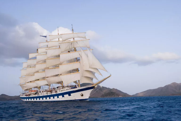 Royal Clipper 6