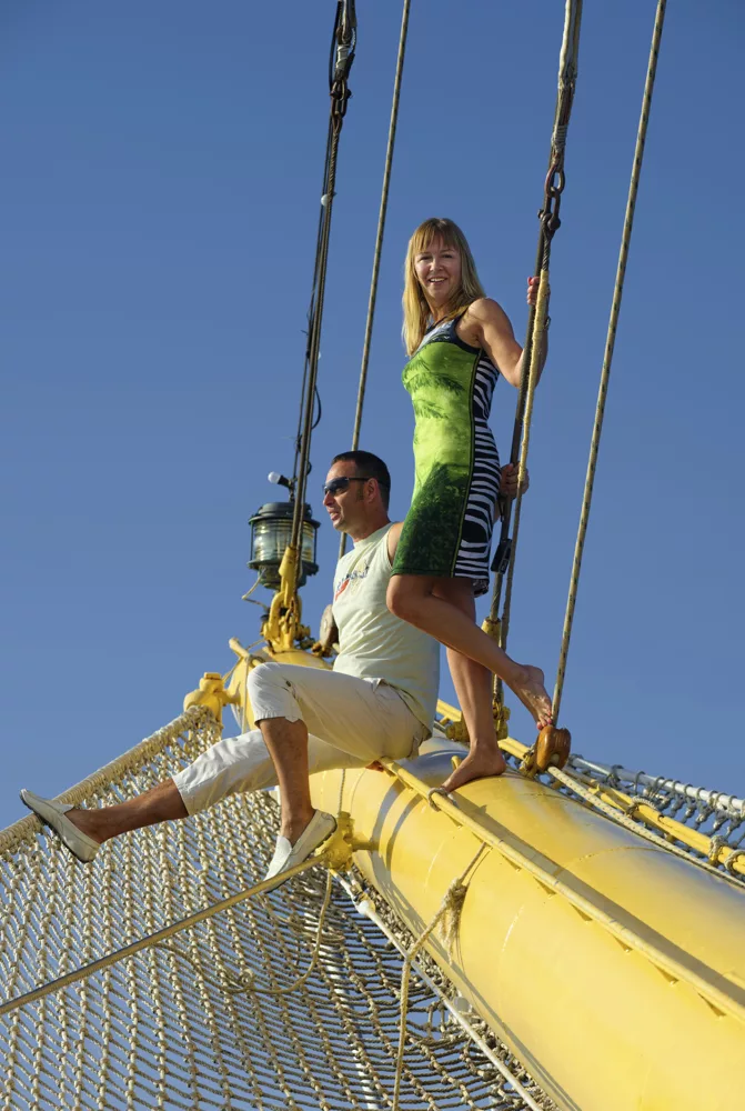 Royal Clipper 10