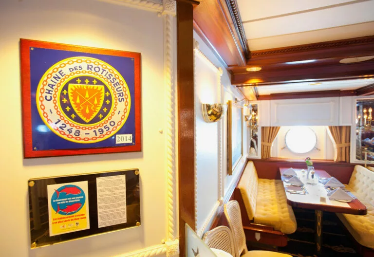 Star Clipper 35