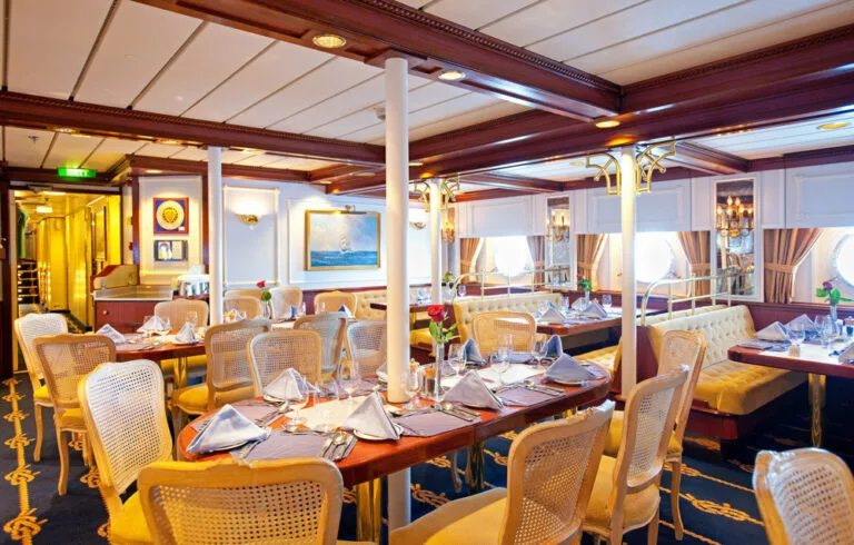 Star Clipper 34
