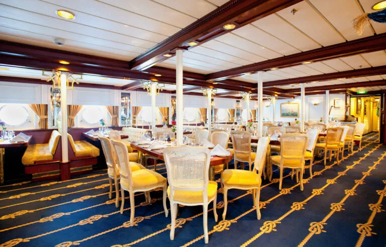 Star Clipper 32