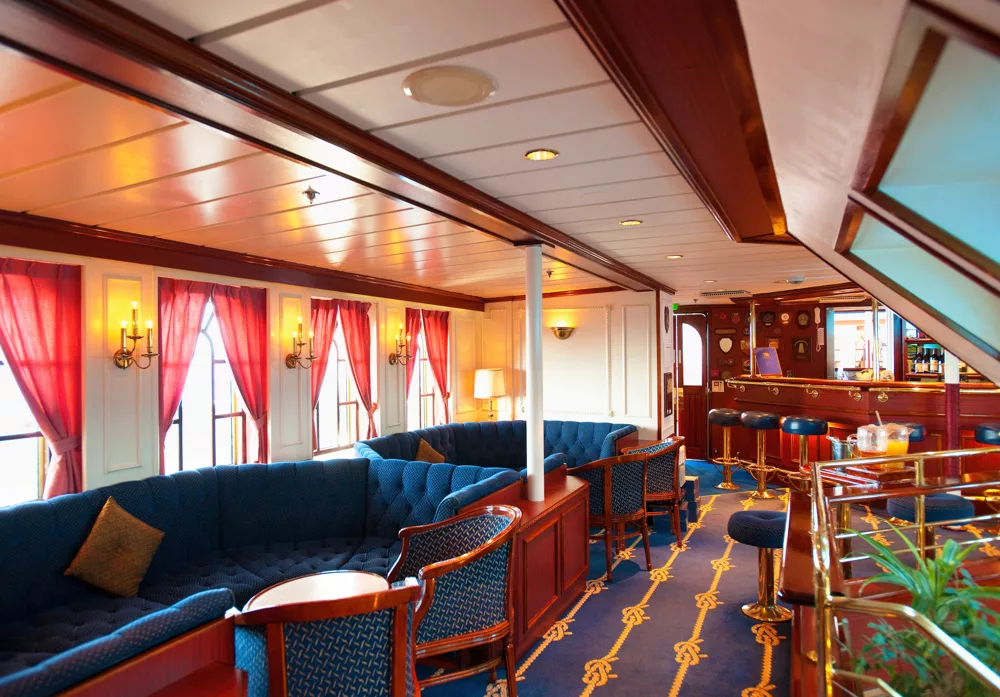 Star Flyer 17 - Caribbean Sailing Cruise: St Maarten and the British Virgin Islands with Star Flyer