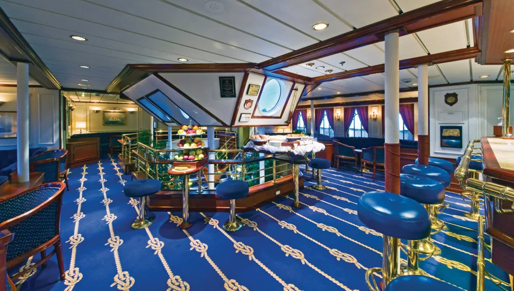 Star Flyer 20 - Caribbean Sailing Cruise: St Maarten and the British Virgin Islands with Star Flyer