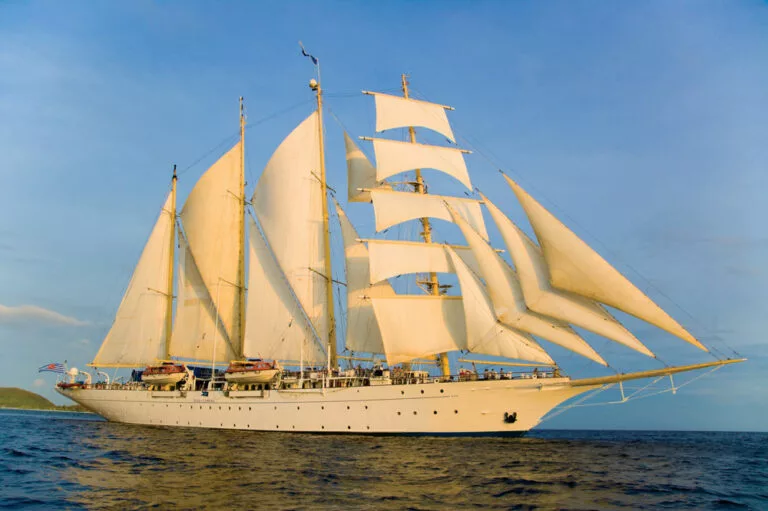 Star Clipper 12