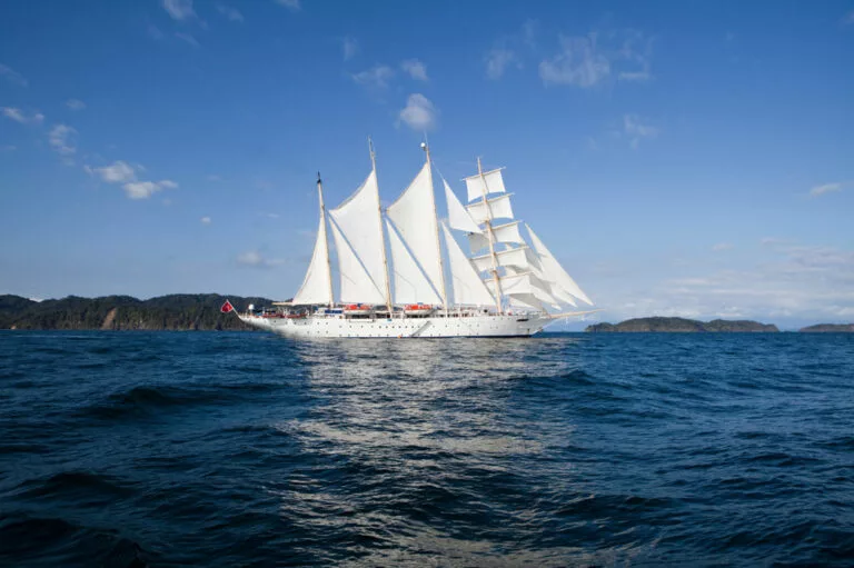 Star Clipper 3