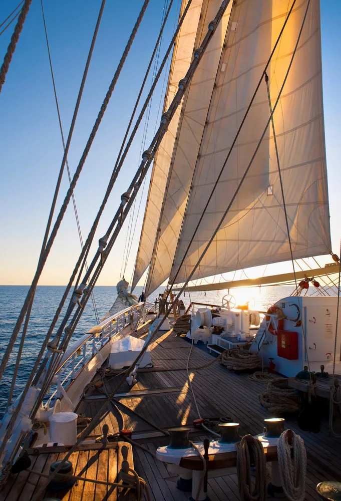 Star Clipper 6
