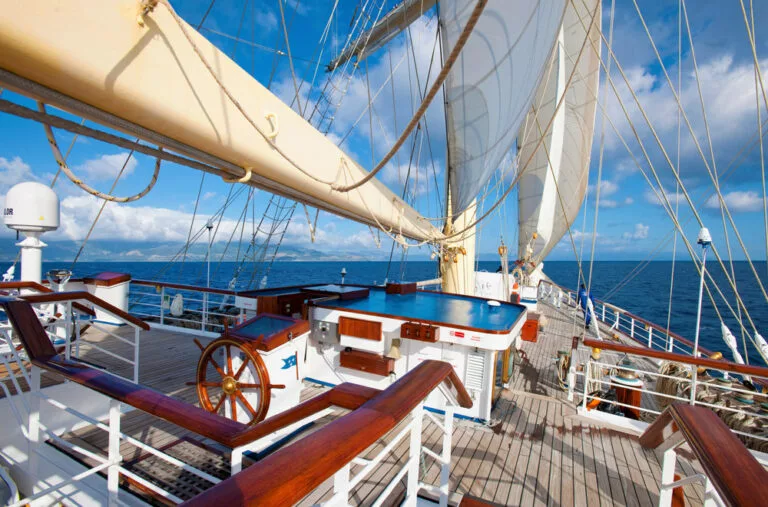 Star Clipper 8