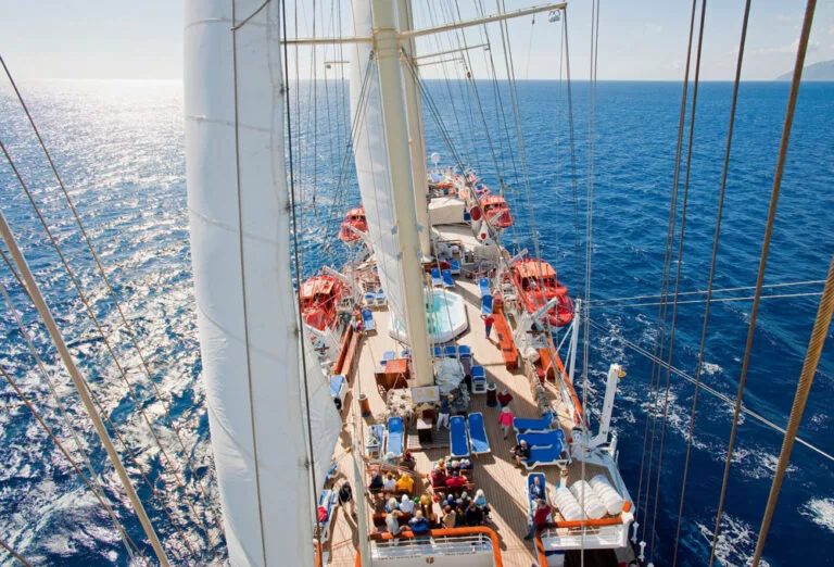 Star Clipper 9