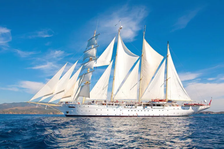 Star Clipper 10