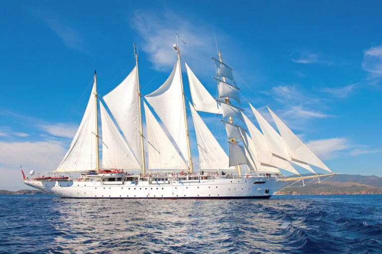 Star Clipper 11