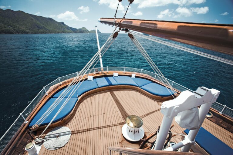 Sea Cloud 13