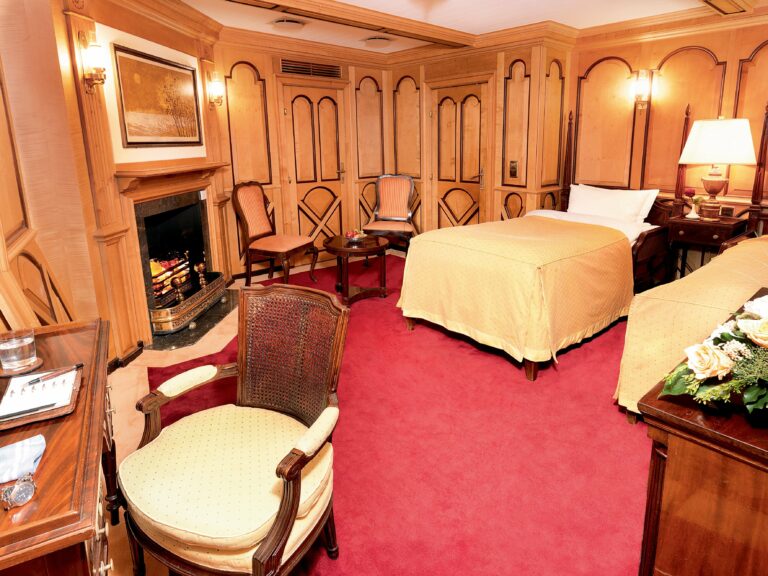 Sea Cloud 29