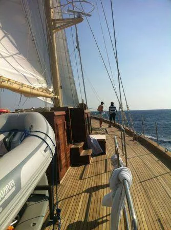 Chronos_SunDeck