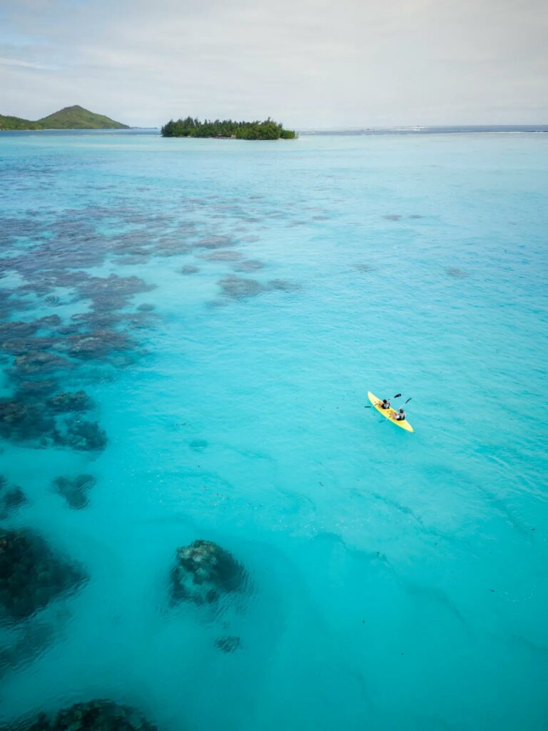 DJI 0203 N060722 BoraBora Gauguin julien fabro - Gesellschaftsinseln und Tuamotu-Archipel