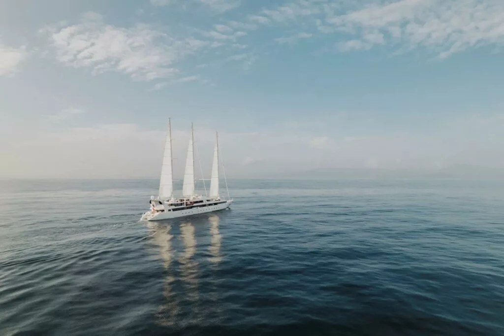 DJI 0475 PO150123 le drone Julien Fabro - The Leeward Islands: the Caribbean at its purest