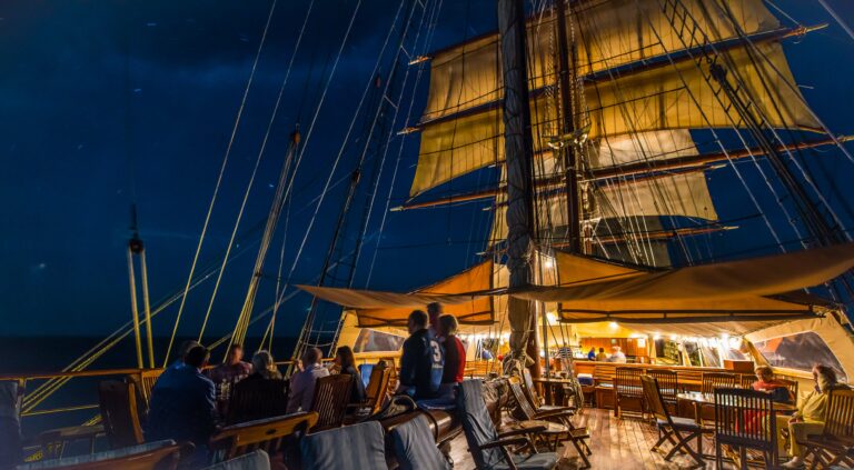 Sea Cloud 35