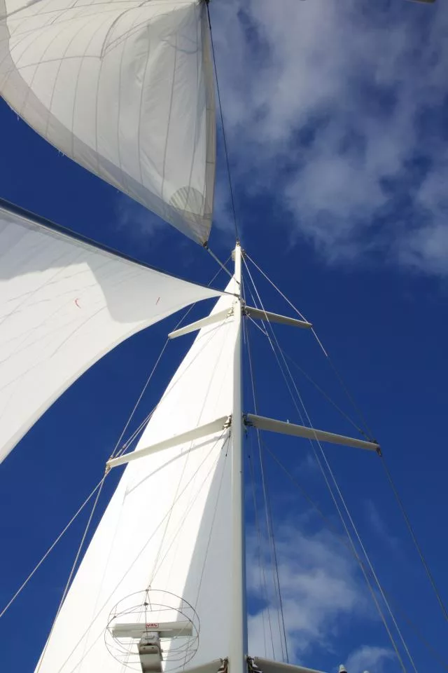 Kairos_Sails - Mallorca and Menorca: yacht sailing with the Kairos