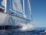 Kairos_Swim - Mallorca and Menorca: yacht sailing with the Kairos