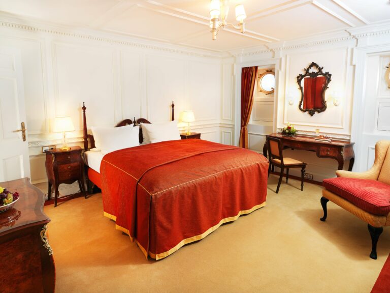 Sea Cloud 17