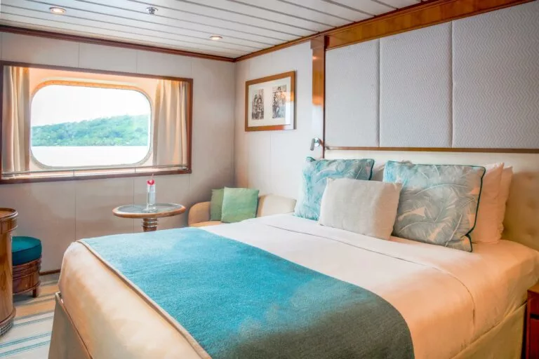 Window Stateroom