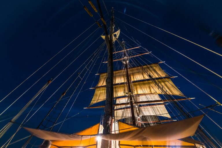 Sea Cloud 6