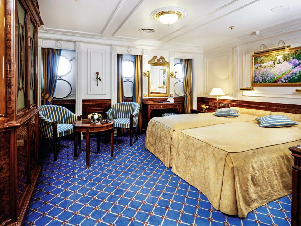 Sea Cloud II 22 - Adriatic Sailing Dreams
