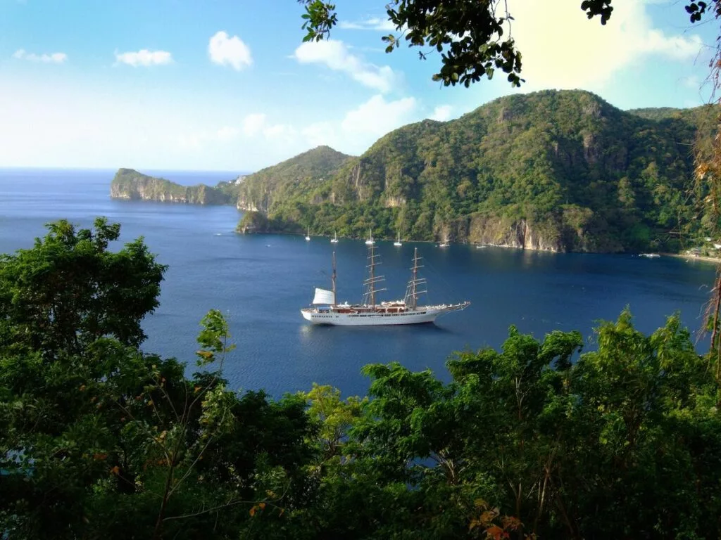 Sea Cloud II Destination 11 - Adriatic Sailing Dreams