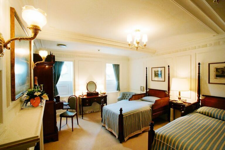 Sea Cloud 24