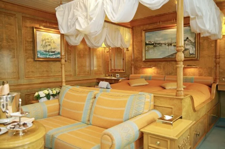 Owner Suite