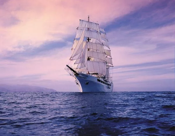 SC2 Ship 001 - Adriatic Sailing Dreams