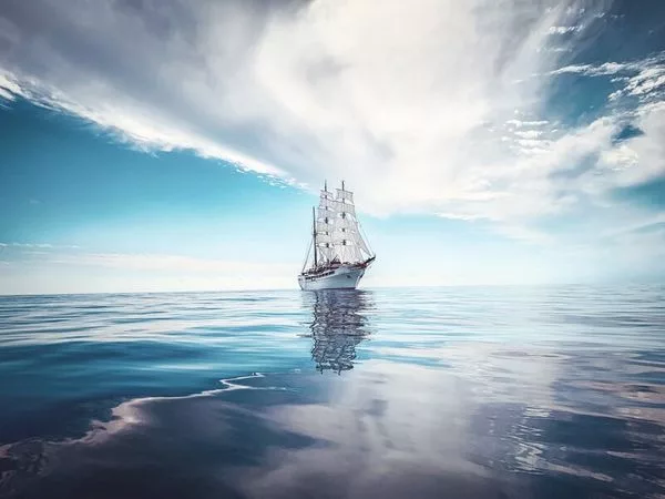 SC2 Ship 036 - Adriatic Sailing Dreams