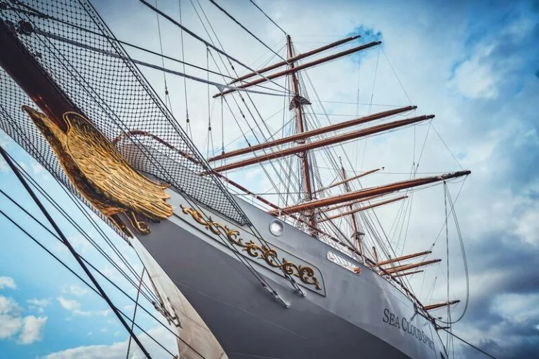 SCS Eagle 002