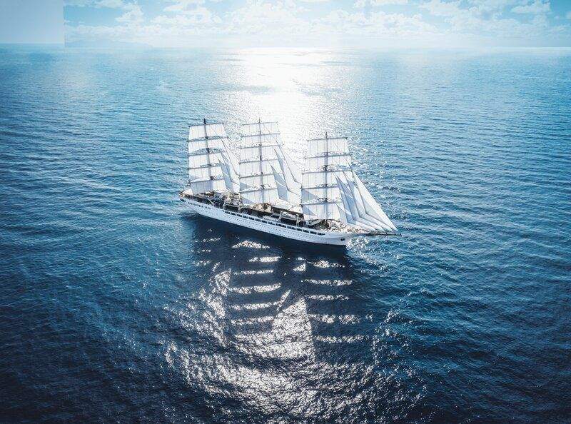 SCS_Ship_001_Drone - Karibische Inselträume