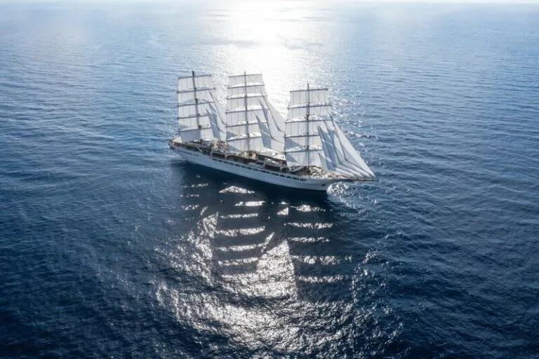 SCS Ship DJI