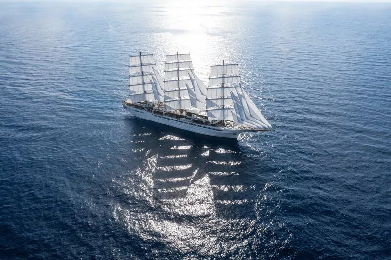 SCS Ship DJI - Mediterrane Pracht und Kulturerbe