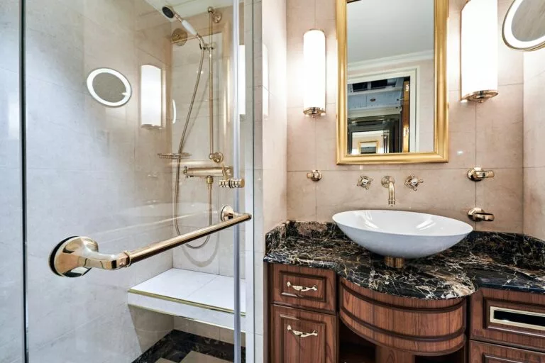 Sea Cloud Spirit 24