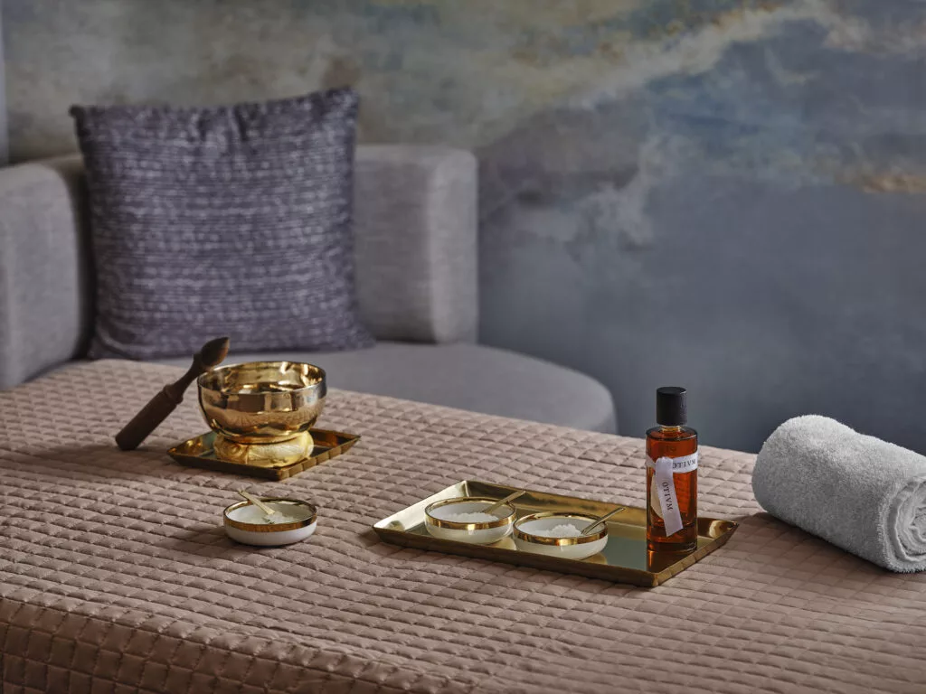 OTIVMSpa Bath Amenities 0879 - Fjord Magic and Nordic City Experiences