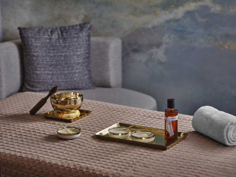OTIVMSpa Bath Amenities 0879