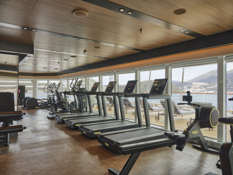 OTIVMSpa FitnessCenter 0802
