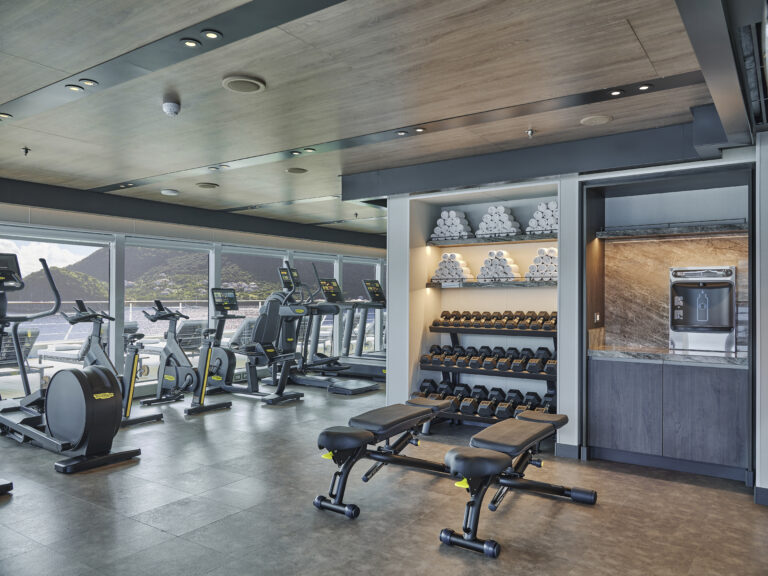 OTIVMSpa FitnessCenter 0817