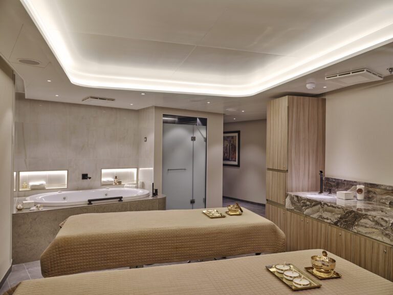OTIVMSpa Massage Beds 0890